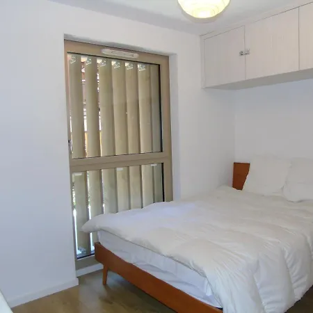 Lejlighed Confortable A Avec Balcon Pour 4 Pers. - Fr-1-198-164