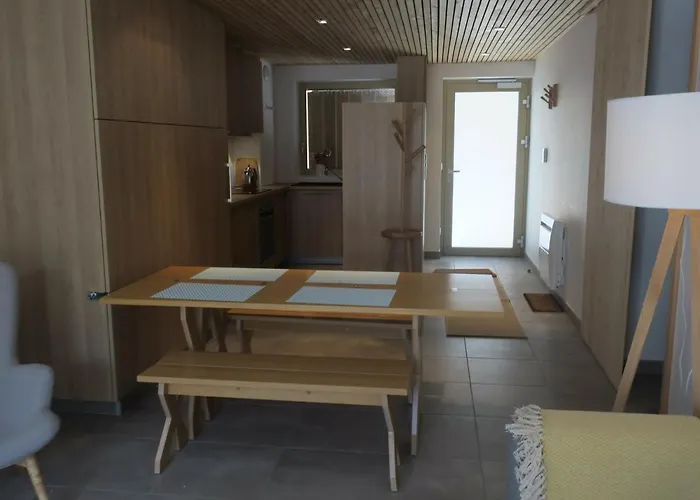 Lägenhet Confortable A Avec Balcon Pour 4 Pers. - Fr-1-198-164 Châtel