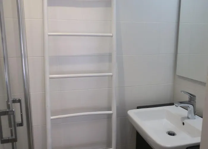 Confortable A Avec Balcon Pour 4 Pers. - Fr-1-198-164 * Châtel