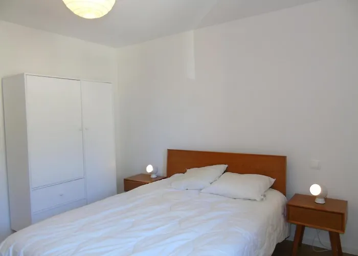 Confortable A Avec Balcon Pour 4 Pers. - Fr-1-198-164 Lägenhet Châtel